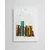 Wallity Slika na platnu 50x70cm