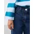 Next Kavbojke moder denim