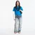 Majice HUMAN MADE Color T-Shirt UNISEX Blue S