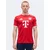 ADIDAS PERFORMANCE Dres FCB Home 26-27 bež/rdeča/temno rdeča/bela