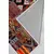 Conceptum Hypnose Tepih Hmnt899, 100x200cm, Šareni