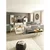 Modern Living Vitrina Alamo