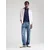 Calvin Klein Jeans Majica CLASSIC marine