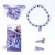 Disney Frozen Set dodataka za kosu i nakit | Cerda Beauty | Kozmo Online