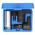 Brilliant Tools BT601000 Set utičnica za Lambda sondu, 5 komada