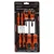 shumee 8-delni set izvijačev KD10913