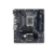 Biostar Matična ploča H610MH D5, H610, LGA1700, VGA, HDMI, M.2