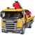 Vlečno vozilo Scania Super 560R z modulom Light + Sound in vozilom