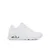 Skechers Ženske patike Uno - Stand On Air, 73690-W, Bele