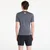 Majice Under Armour HG Armour Comp SS ? M