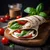 5+1 GRATIS: BrainMax Pure® Piadina Wrap BIO, 4 kos