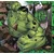 Clementoni Puzzle Avengers 3x48 kosov