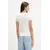Bombažna kratka majica Tommy Jeans 3-pack