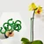 SupportPlant, podpora za rastline (10+10 GRATIS)