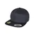 Organic Cotton Snapback Darknavy
