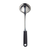 Ladle, stainless steel, 34 cm - MasterClass