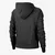 Nike W NSW GYM VNTG HOODIE FZ