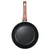 Northix Granitna ponev BLACK&WOOD 20 cm
