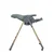 Kikka Boo Hranilica Olive 2 premium wood dekor Mint