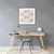Decormat Podloga za stol Oriental pattern 120x90 cm 2 cm
