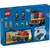 LEGO City Vatrogasno vozilo sa merdevinama 60463