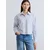 Calvin Klein Jeans Bluza modra