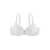 Dorina Nedrček ADELE LIGHT PADDED DEMI, bela
