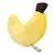 FLIPETZ 2v1 Plišasti metulj/banana - Poppet