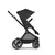 CBX by Cybex Kolica za bebe 3u1 EOS LUX GOLD, Crna
