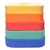 Swimming small kickboard yellow