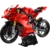Lego Technic Ducati panigale V4 S motocikl 42202, Uzrast 18+