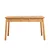 Hanah Home Set stolova i stolica (4 komada) Costa Atlantice-