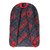 XPACK Coca Cola Ranac unisex, Crni