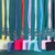 Vrvica za telefon Magic Rope - sky blue