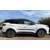 Side protective moldings Chery Tiggo 7 2025-