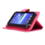 Futrola Mercury Canvas za Tablet 7 pink