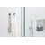 Brabantia Kavelj za brisače - Dark Grey