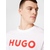 HUGO Majica, bela