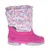 Copperminer Kid čizme Maja Q320PS-MAJA-PINK