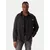 Calvin Klein Jeans Jeans srajca Classic LV04RD765G Črna Relaxed Fit