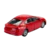 shumee WELLY 2019 ŠKODA OCTAVIA MK4 RDEČA 1:34 43806