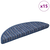 Samoljepljivi stepenasti ulošci 15 pcs Plava 56 x 17 x 3 cm