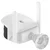 GMB Kamera CAM-IP4MP-N4D2J, 4MP, microSD, IP66, 32:9