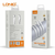 USB data kabal LDNIO LC131 Type-C na Lightning 1m beli