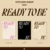 Twice - Ready To Be (Random Version) (CD)