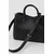 Torbica Guess MERIDIAN siva barva, HWSG69 74060