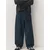 Pull&Bear Kavbojke temno modra