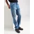 LEVIS  Kavbojke 501, modra