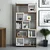 Hanah Home Polica 80x170x22cm Orah
