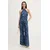 Pinko top ženski denim